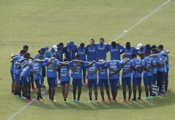 Gulf Coast University, la fortaleza donde Honduras se preparará para la batalla de San José