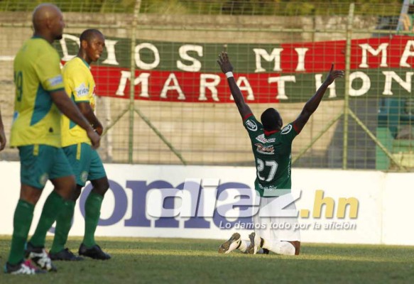 Lo que la TV no transmitió de la jornada 10 de Liga Nacional