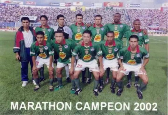 Los momentos más gloriosos del club Marathón que festeja su 91 aniversario