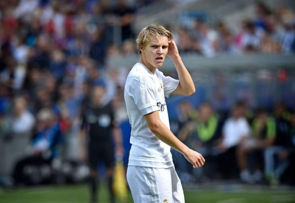 ¡Se quedaron en promesas! Los grandes jugadores que no cumplieron en el Real Madrid&nbsp;