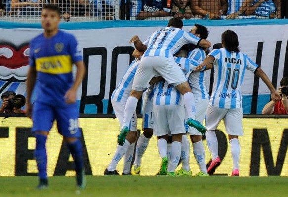 Racing Club podría realizar mini pretemporada en Costa Rica