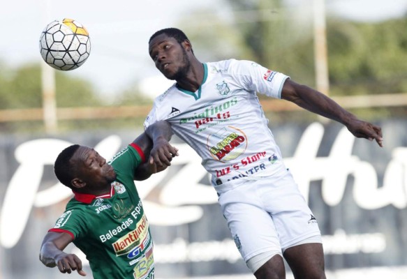 RUMORES Y FICHAJES: Real España busca delanteros