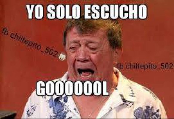 ¡No perdonaron a Costa Rica! Los graciosos memes luego de la goleada de España