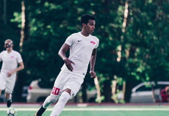 Top: Las nuevas joyitas del fútbol de Centroamérica en 2019