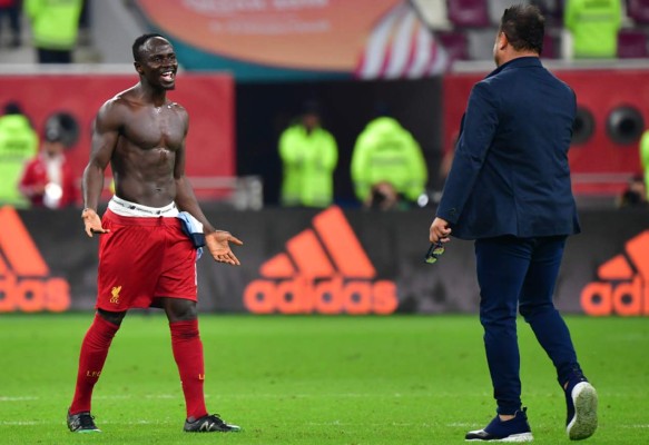 El motivo de la bronca entre Klopp y Mohamed, tristeza en Rayados y festejo de Liverpool