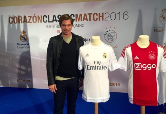 ¡Los famosos tienen su equipo para el clásico español Barcelona-Real Madrid!