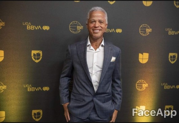 Con unos años de más: Los otros futbolistas que no has visto con el filtro de anciano