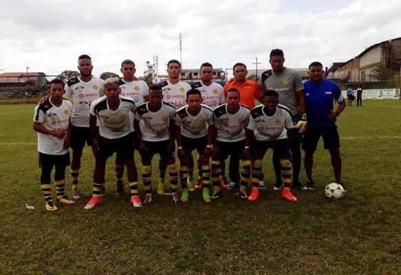Los equipos con posibilidades de ascender a Primera División en Honduras