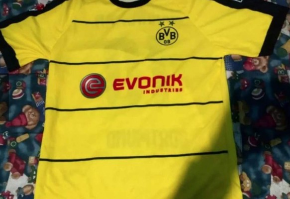 Inéditas: Las camisas de los grandes equipos de Europa que nunca se hicieron realidad&nbsp;&nbsp;