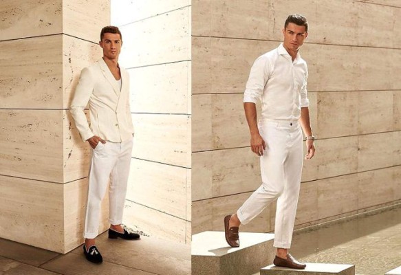 Tiene un precio millonario: Así es la impresionante mansión en la que viviría Cristiano Ronaldo si regresa al Real Madrid