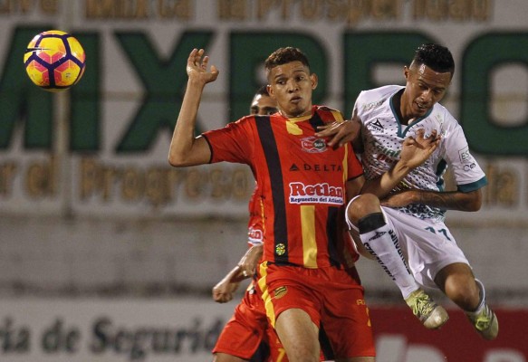 La otra Selección de Honduras que no fue convocada por Carlos Tábora
