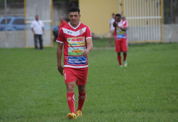 Honduras: Jugadores que se dieron a conocer en el Ascenso y luego brillaron en Liga Nacional