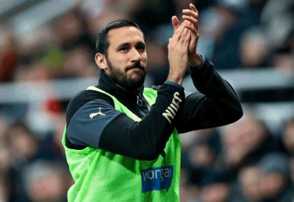 Un exjugador de Argentina que disputó el Mundial 2010 sale del retiro a sus 41 años: ya fue presentando por su nuevo club