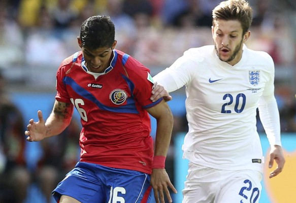 West Brom confirma negociaciones por Cristian Gamboa