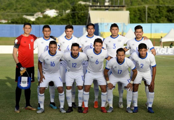 Las 10 mejores selecciones de Concacaf y su puntaje: Jamaica ya es tercera en el área