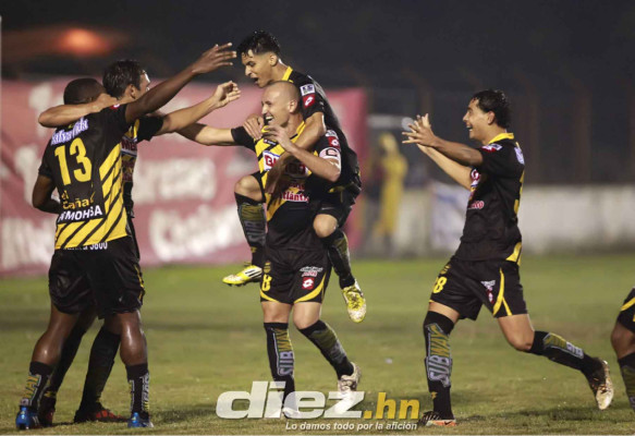 Comenzó la fiesta futbolera en el torneo clausura 2013.
