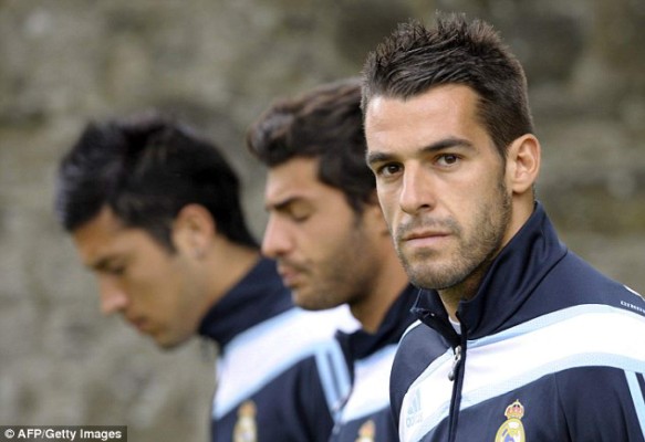 ¡INCREÍBLE! Los canteranos del Real Madrid que tuvieron que salir para triunfar