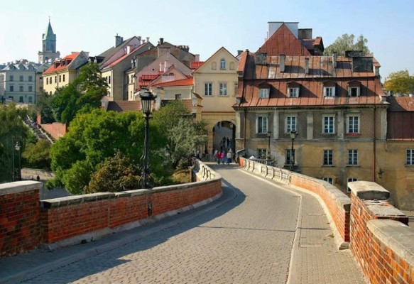 Así es el Hampton by Hilton Lublin, el hotel donde se hospedará la Sub-20 en Polonia