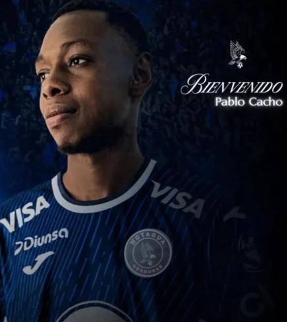 Se metió en polémica por este motivo y tuvo que pedir perdón a Motagua: Me hago responsable