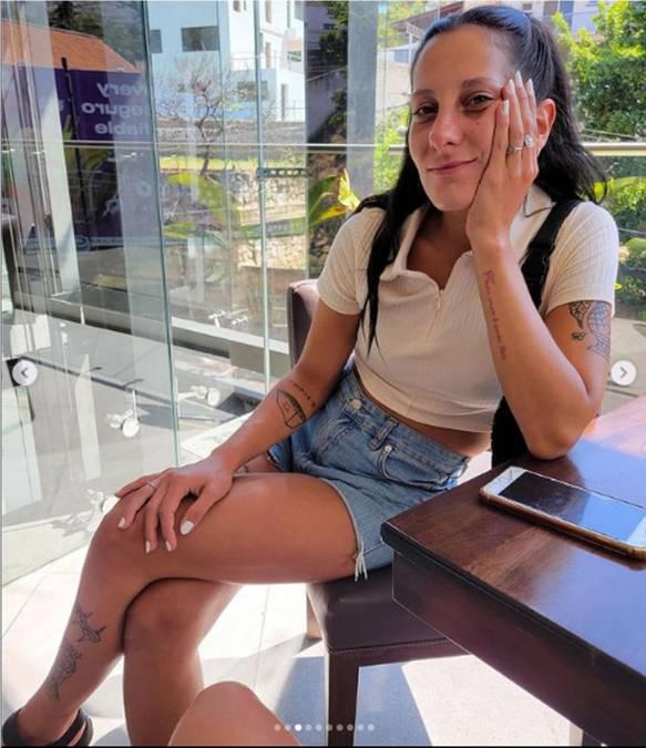 ¿Qué lugares visitaron? Así son las divertidas vacaciones de las hijas de Pedro Troglio en Honduras