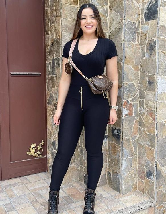 Virginia Varela, la mujer que ha acompañado a Emilio Izaguirre en toda su carrera: ‘‘Ella es la que me daba el desayuno, almuerzo y cena’’