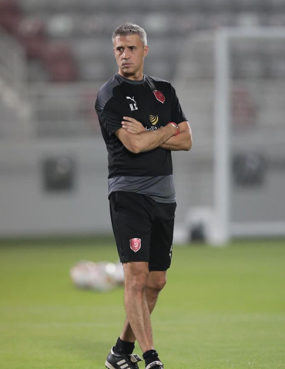 ¿Dónde está? Así es la nueva vida de Hernán Crespo muy lejos de Argentina y presenta a su nueva novia 18 años menor