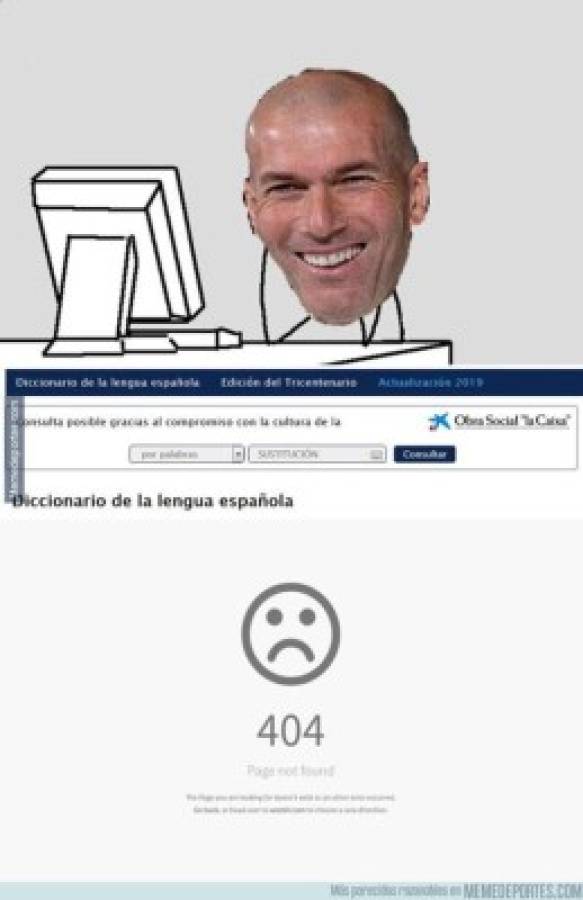 Memes hacen añicos al Real Madrid tras caer ante Manchester City en el Bernabéu