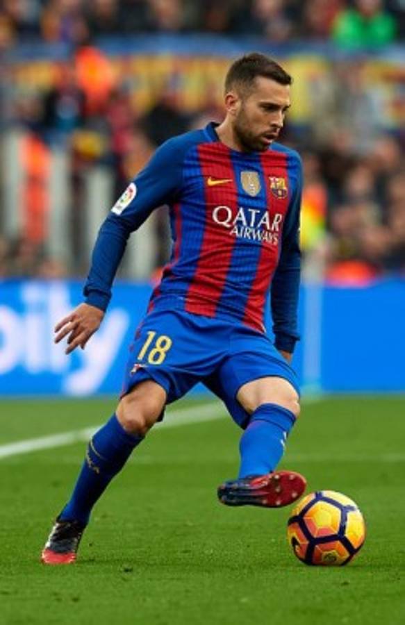 El renovado once del Barcelona con que se medirá al Real Madrid