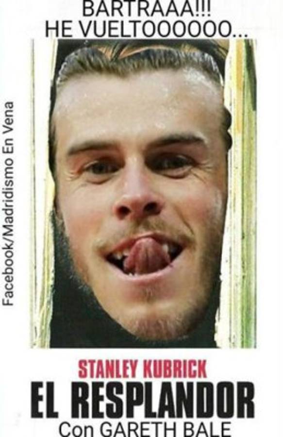 La Champions League, protagonista de los mejores memes del día