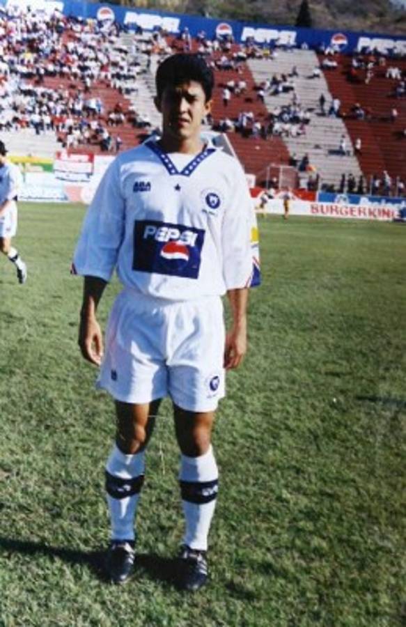 La actualidad de las exfiguras del clásico Real España-Olimpia  