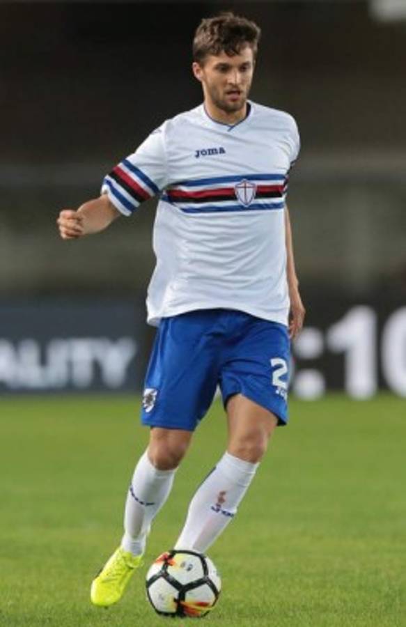 Coronavirus: Los 18 futbolistas que son atacados por la enfermedad, en Italia los más afectados