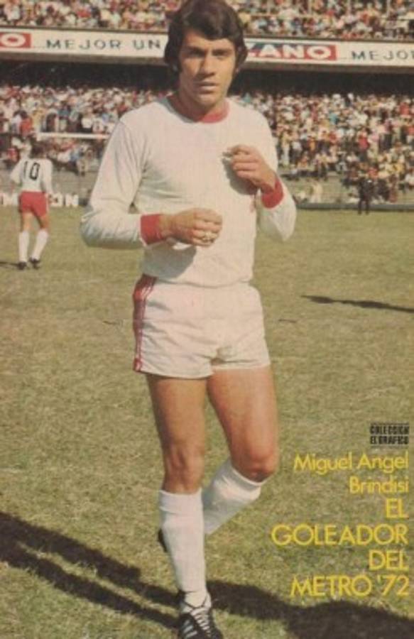 El mejor 11 de la historia de la selección de Argentina