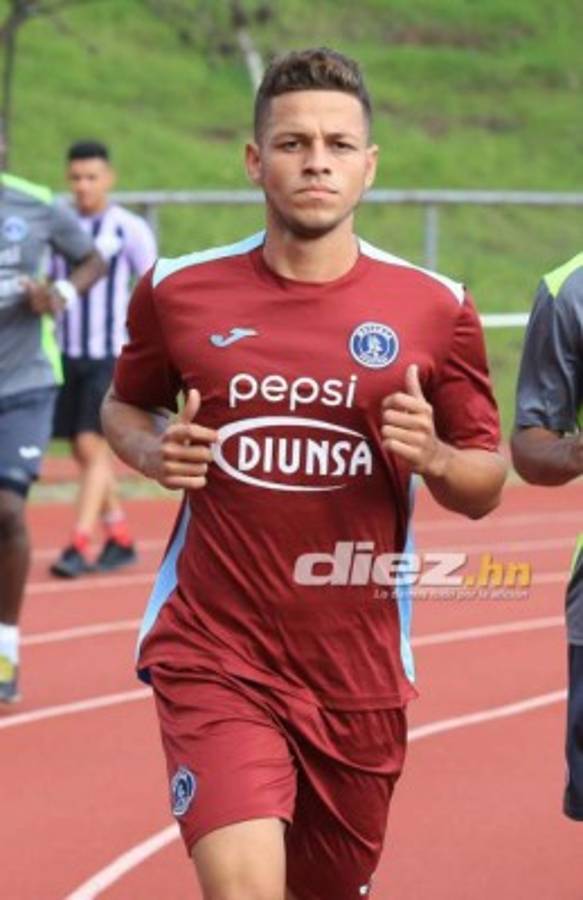 Rumores/Fichajes: Grandes de Centroamérica definen fichajes para buscar Concachampions