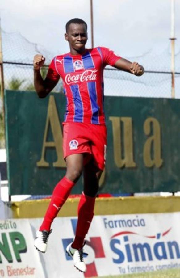 RUMORES Y FICHAJES: Bryan Johnson y Rony Martínez son noticia