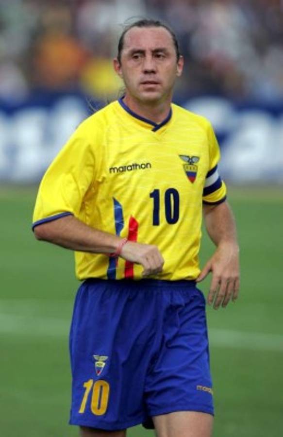 Los cracks del fútbol que nunca ganaron la Copa América