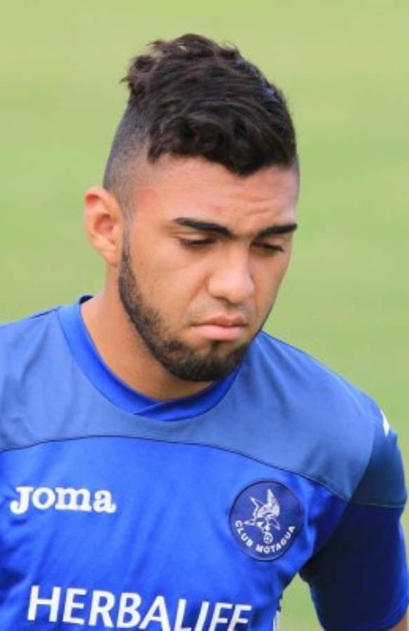 Los 22 jugadores que Motagua pulió y hoy destacan en otros clubes