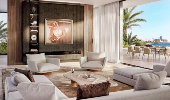 La cifra más alta pagada por una casa: Así es la nueva mansión de $72 millones de David Beckham y Victoria en Miami Beach