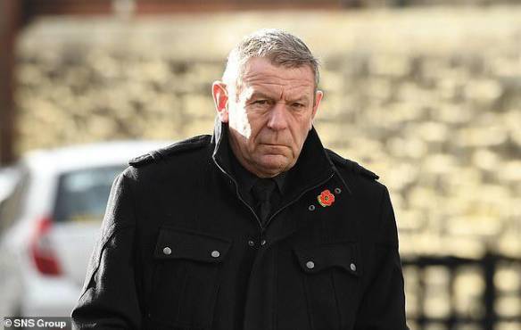 Exportero del Manchester United confiesa que solo le quedan seis meses de vida: ‘‘La quimioterapia no es una opción’’