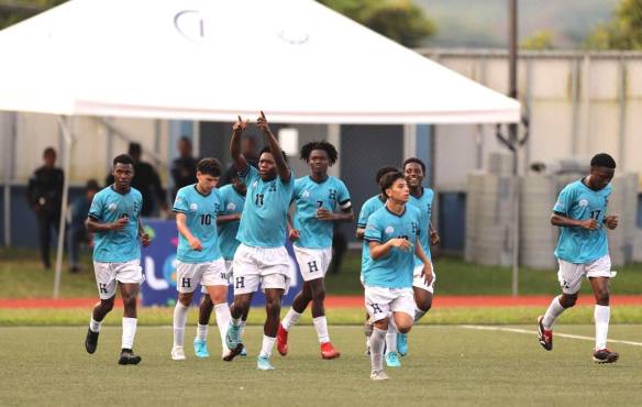 Honduras reprobado en los juegos CODICADER 2024. ¿En qué lugar del medallero quedó la delegación catracha?