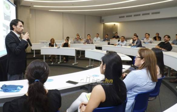 All In Your Mind: la aplicación que optimiza el rendimiento deportivo llegó a Honduras