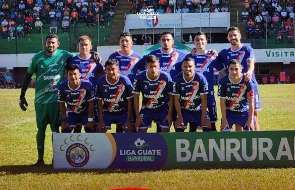 Concacaf lanza actualización del ranking de los mejores clubes de Centroamérica: ¿El número uno? ¿Dónde está Olimpia y Motagua?