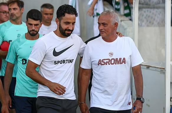 Así es el nuevo DT que tendrá Manchester United: Cristiano Ronaldo le puso un apodo y Pep Guardiola habló de él