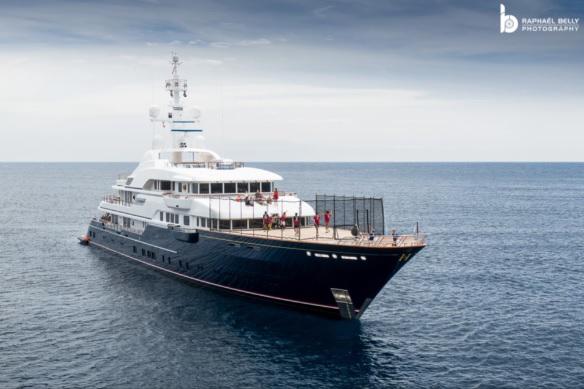 Es el hombre más rico del Reino Unido: Así es la vida de Jim Ratcliffe, quien aspira a comprar al Manchester United