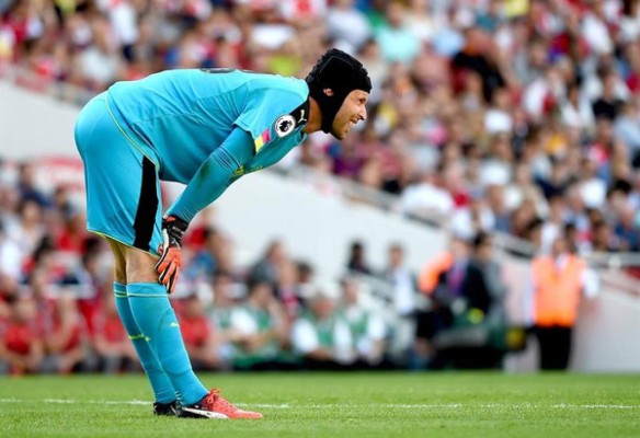 Eddie Hernández, el hondureño que se une al club de los enmascarados