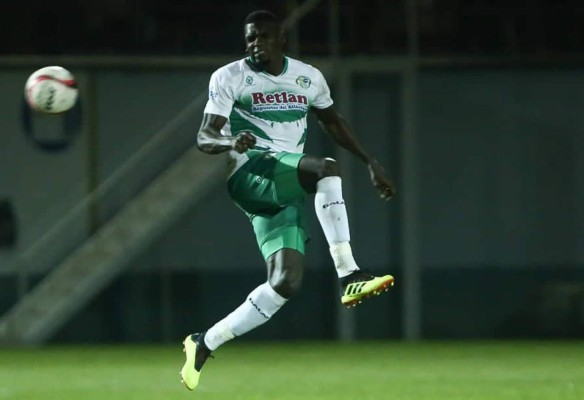 Argentinos y colombianos dominan el torneo Clausura en Honduras