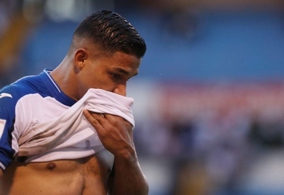 El uno a uno: Honduras está reprobada y asustada