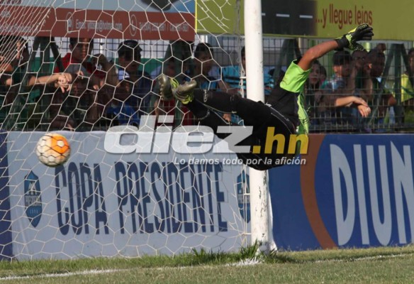 Las chicas lindas y las fotos curiosas que dejó la Copa Presidente