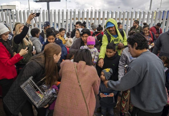 Así celebran la navidad 2019 en diferentes ciudades del mundo