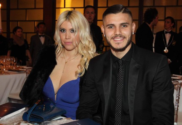Fiestas y sin verdaderos amigos: Filtran los motivos por los que Icardi dejará el PSG