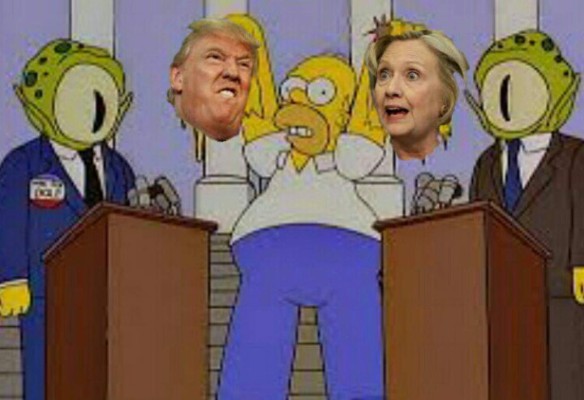 Hasta Alberth Elis sale a relucir en los memes de las elecciones en Estados Unidos